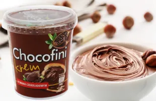 Паста "CHOCOFINI"